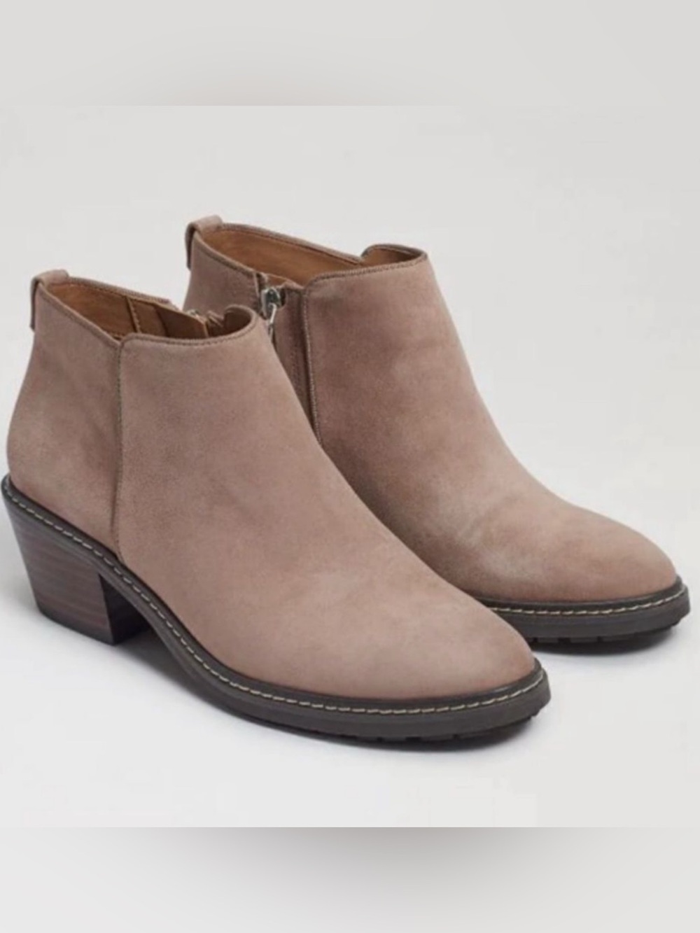 Sam Edelman Pryce Ankle Bootie